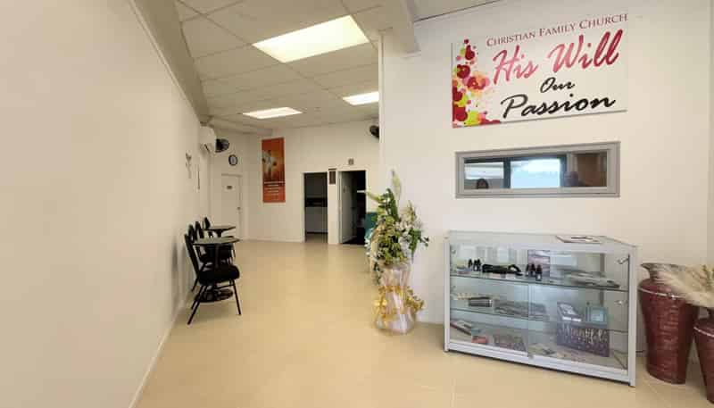 Unit 13/14 Bishop Lenihan Place, East Tamaki