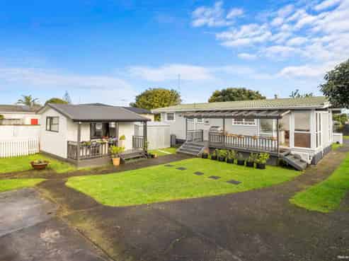 4 Dalry Place, Mangere Bridge