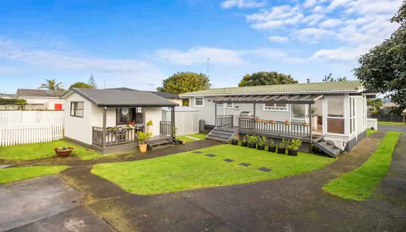 4 Dalry Place, Mangere Bridge