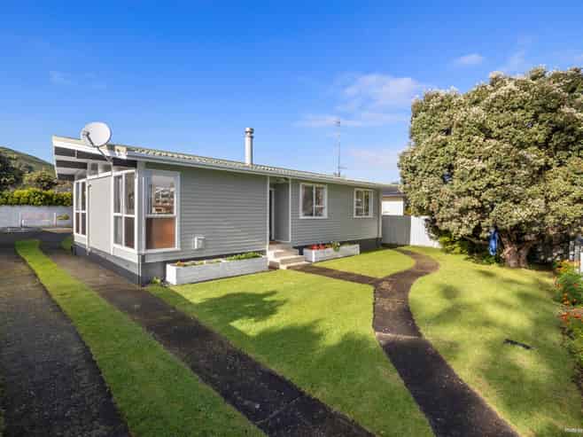 4 Dalry Place, Mangere Bridge