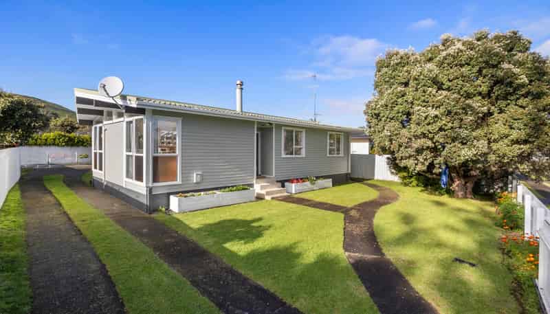 4 Dalry Place, Mangere Bridge