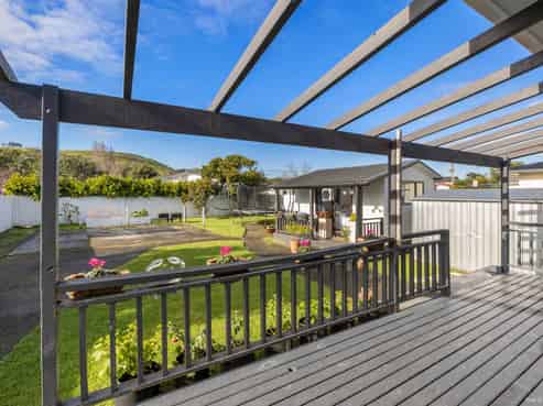 4 Dalry Place, Mangere Bridge