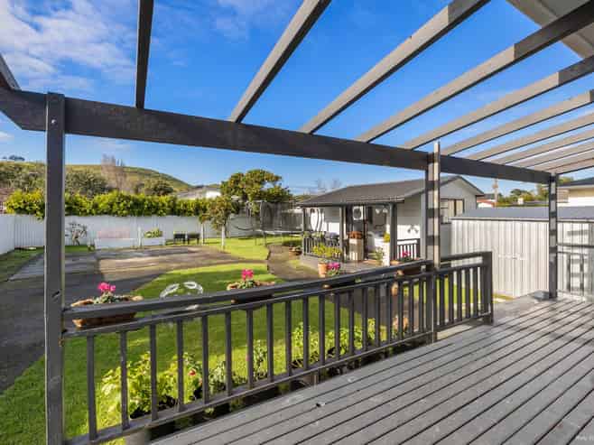 4 Dalry Place, Mangere Bridge