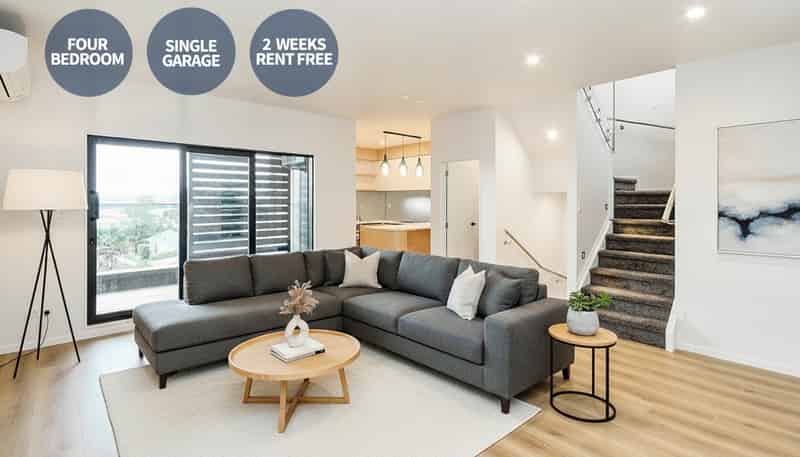 7/35 Ryburn Road, Mount Wellington