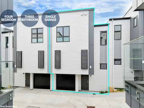 7/35 Ryburn Road, Mount Wellington