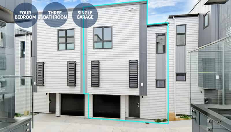 7/35 Ryburn Road, Mount Wellington