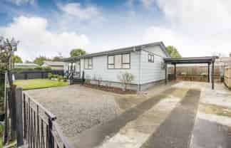 20A Caroline Drive, Feilding