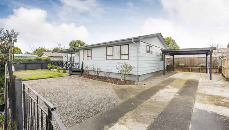 20A Caroline Drive, Feilding