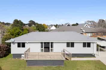 22A Domain Street, Waiuku