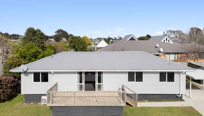 22A Domain Street, Waiuku