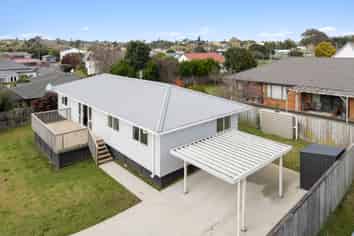 22A Domain Street, Waiuku