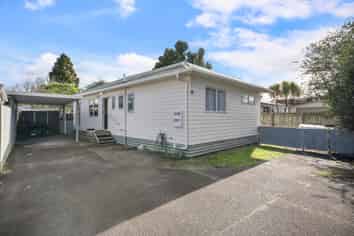 65A Cobham Crescent, Kelston