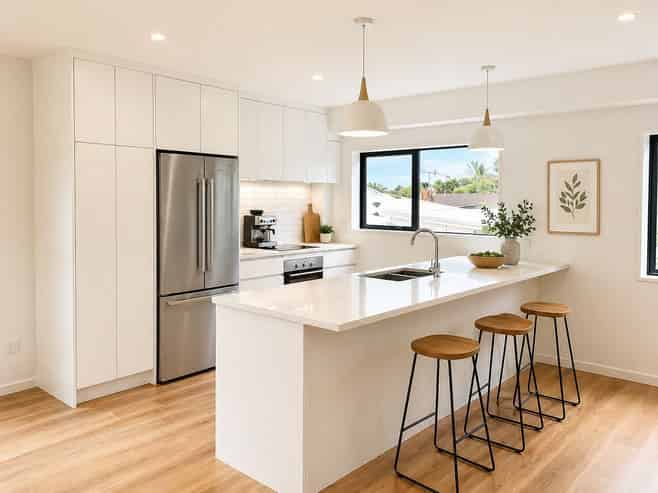 30F Hebron Road, Waiake