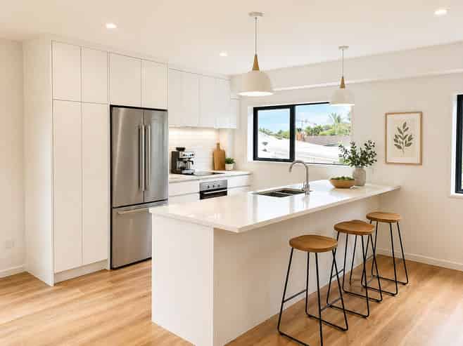 30F Hebron Road, Waiake