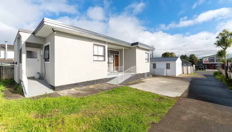 6 Denize Road, Mount Roskill
