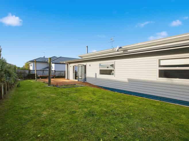 37A Oxford Street, Te Puke