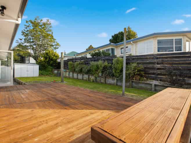 37A Oxford Street, Te Puke