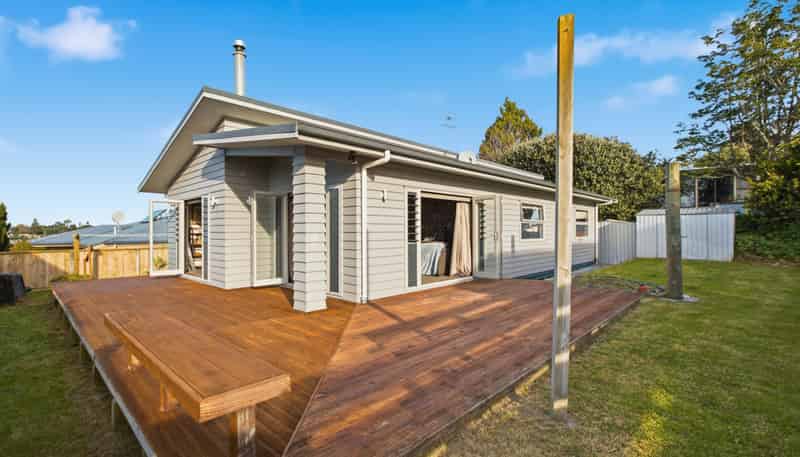 37A Oxford Street, Te Puke