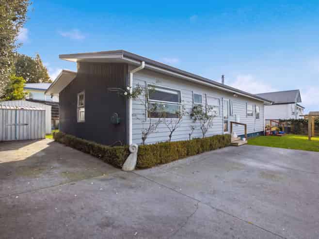 37A Oxford Street, Te Puke