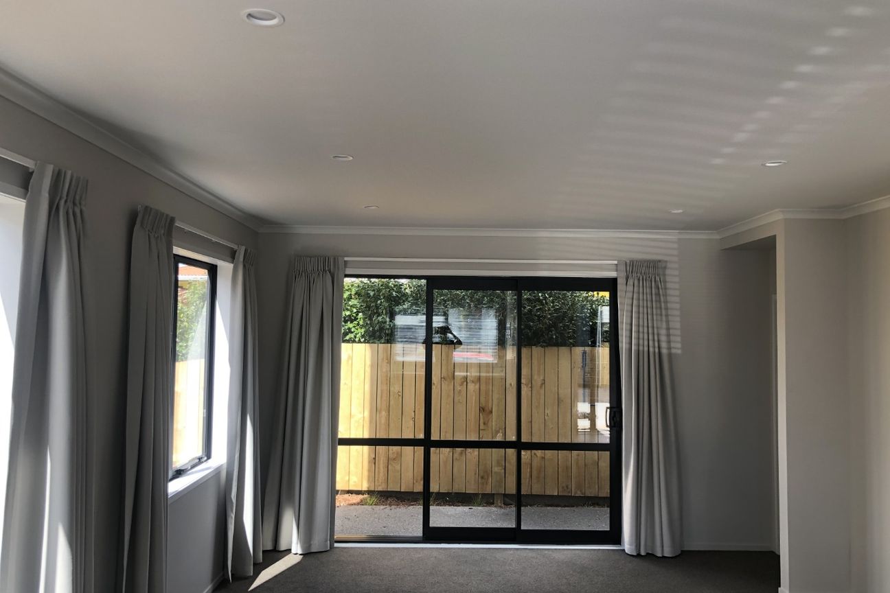 Stylish Two Bedroom Apartment - Ansicht 5