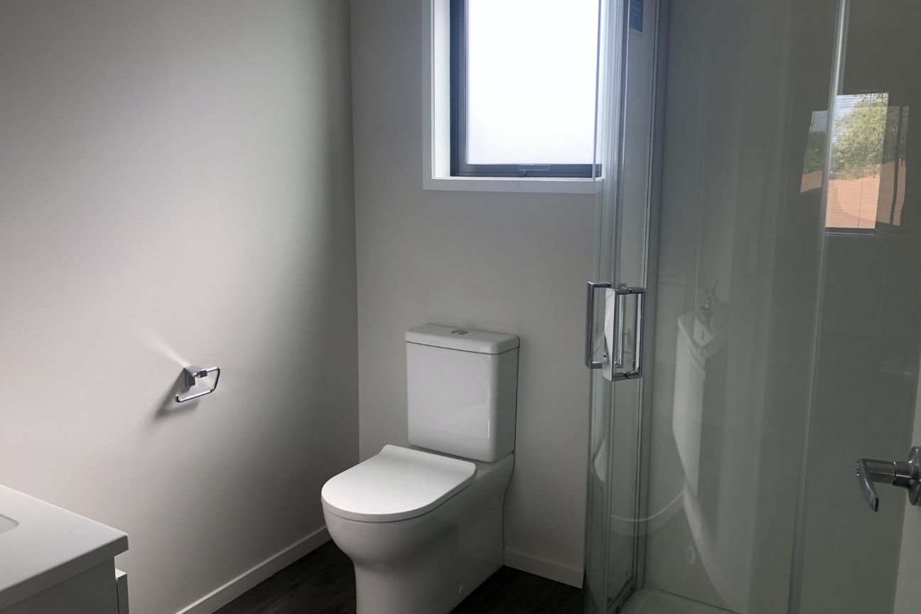 Stylish Two Bedroom Apartment - Więcej