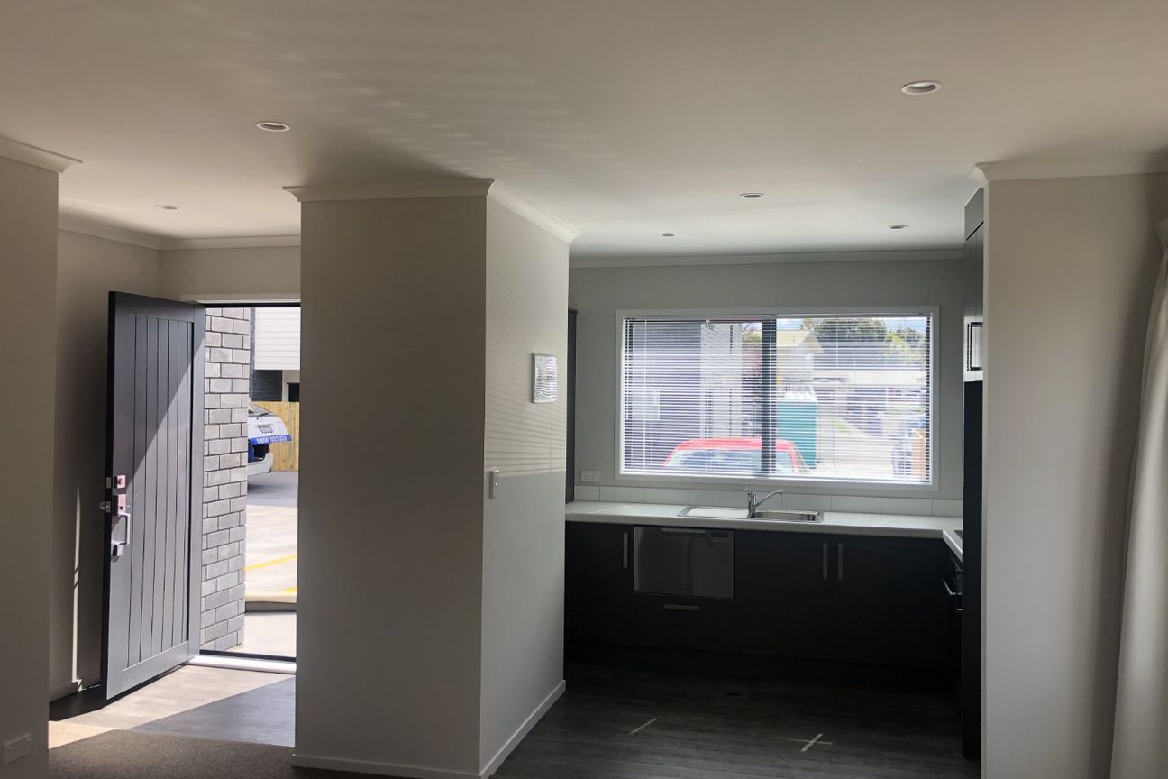 Stylish Two Bedroom Apartment - Ansicht 3