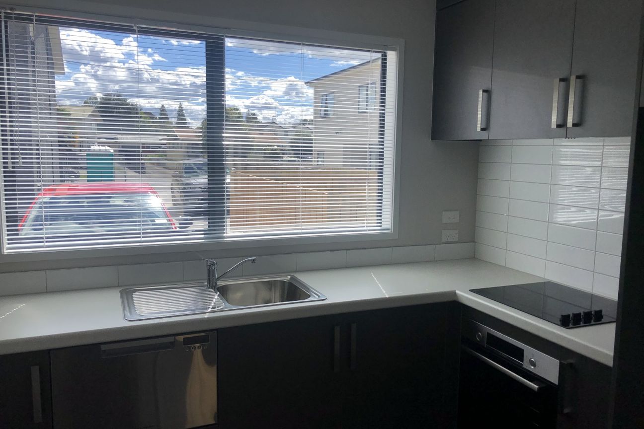 Stylish Two Bedroom Apartment - Ansicht 4