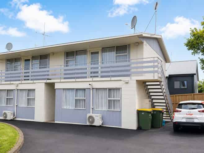 1/1A Fow Street, Hamilton Central
