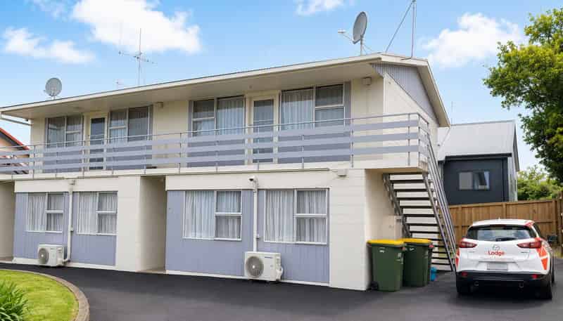 1/1A Fow Street, Hamilton Central
