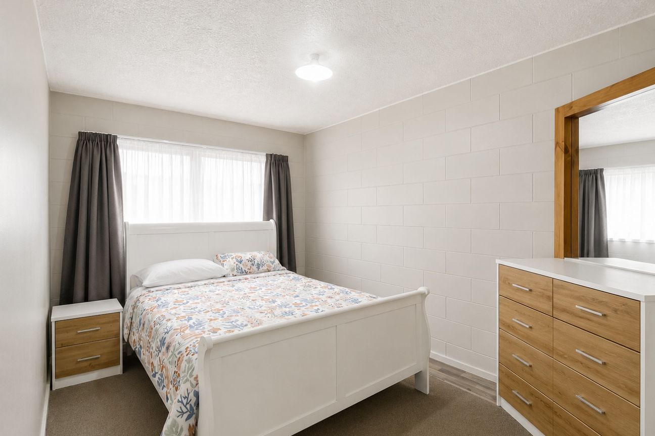 Two Bedrooms - Close to Hospital – pohled 5