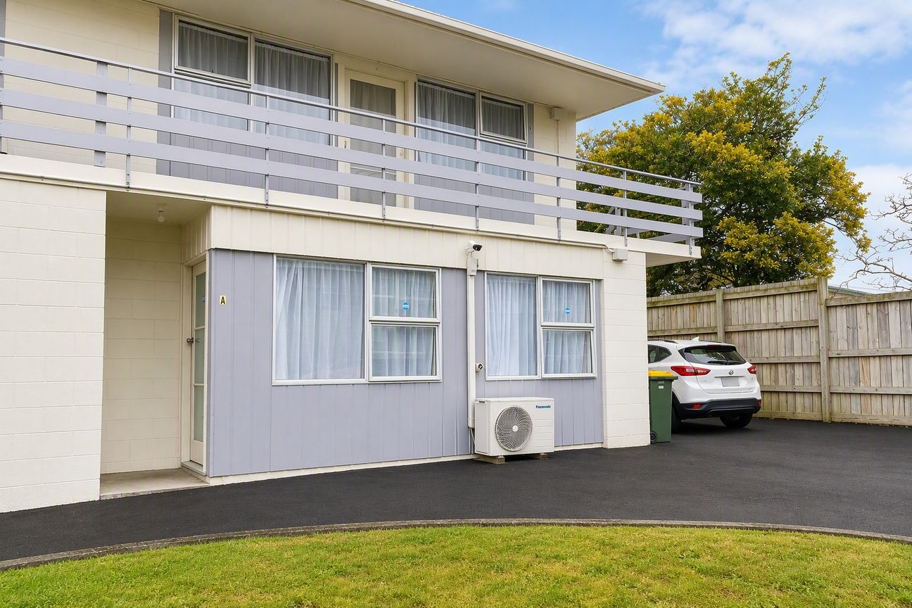 Two Bedrooms - Close to Hospital – pohled 2