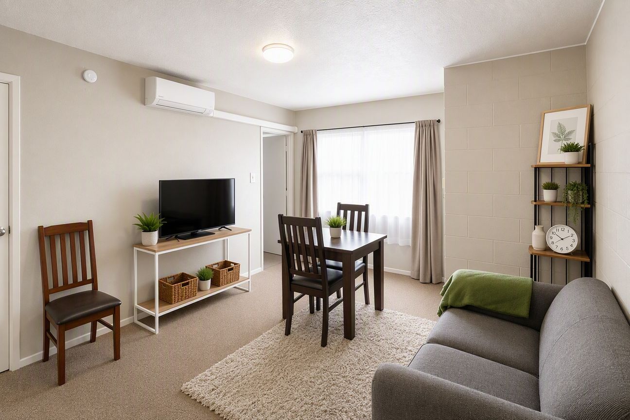 Two Bedrooms - Close to Hospital – pohled 3