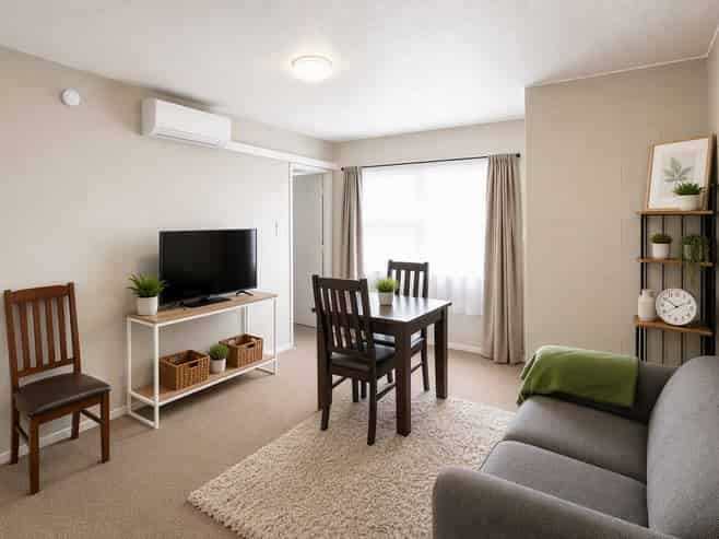 1/1A Fow Street, Hamilton Central