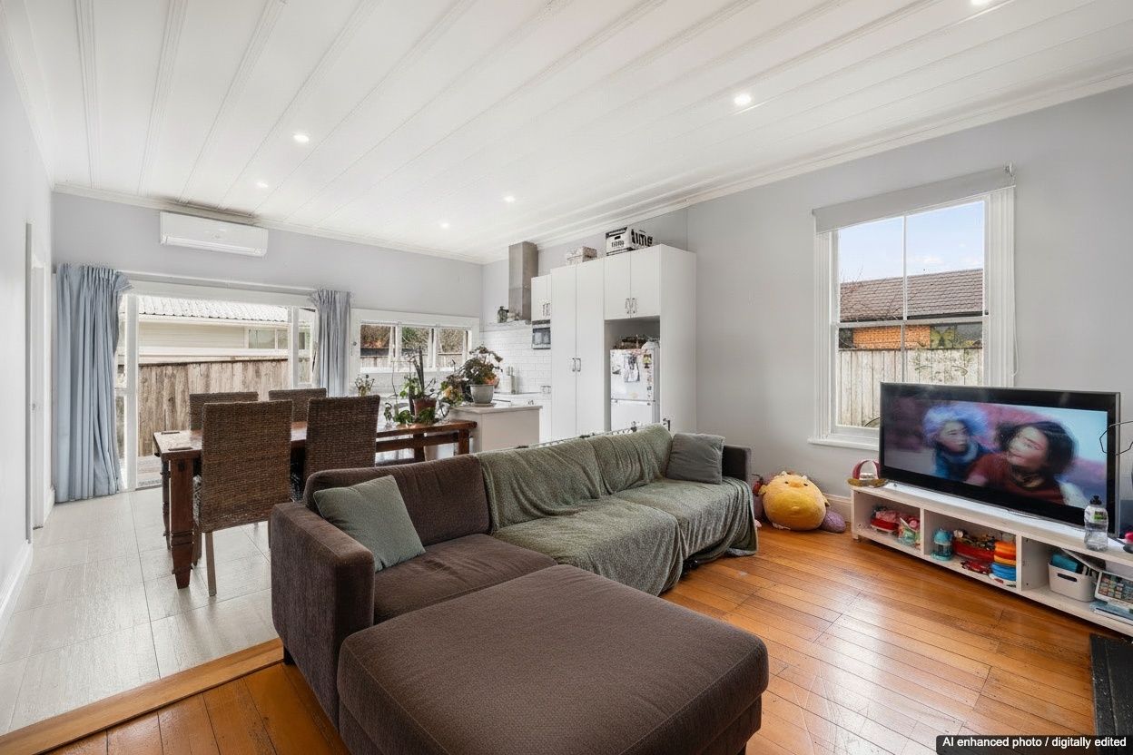 CHARACTER BUNGALOW WITH MODERN COMFORT – pohled 4