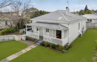 22 Domain Street, Waiuku