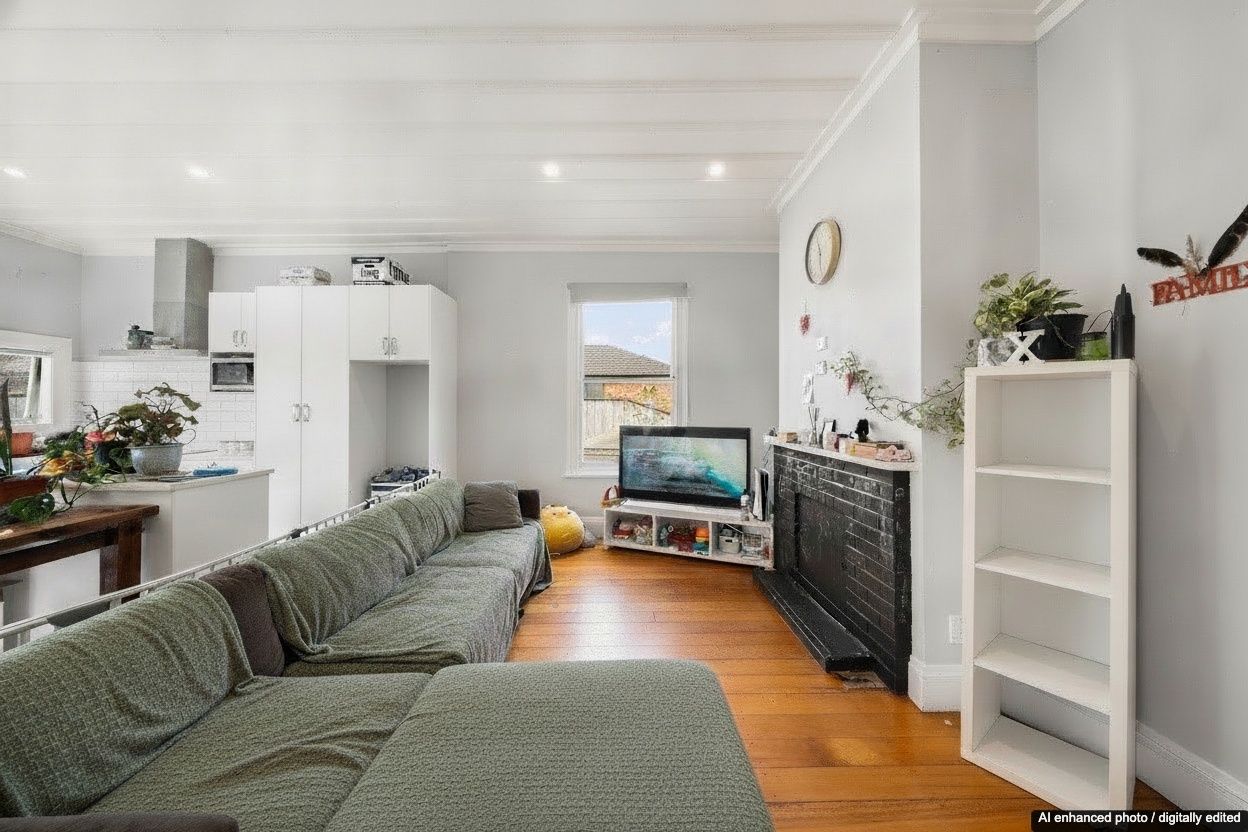 CHARACTER BUNGALOW WITH MODERN COMFORT – pohled 3