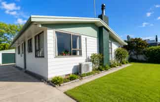12 Patea Place, Masterton