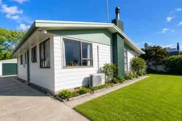12 Patea Place, Masterton