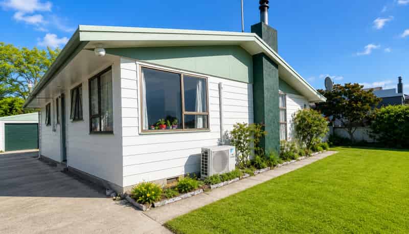 12 Patea Place, Masterton