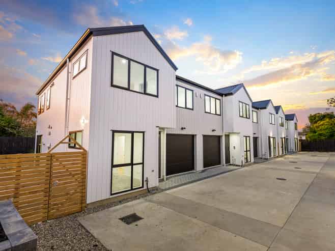 7/113 Beach Road, Te Atatu Peninsula