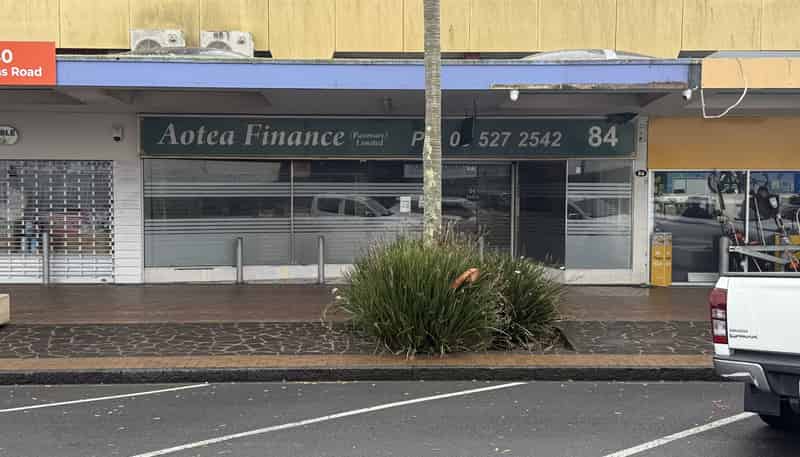 84 Queens Road, Panmure