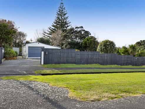 26 Leicester Street, Patea