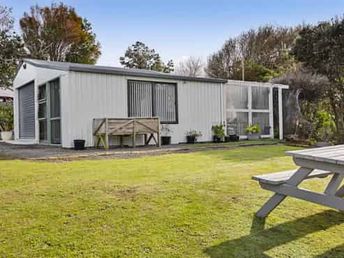 26 Leicester Street, Patea