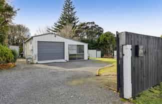 26 Leicester Street, Patea