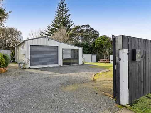 26 Leicester Street, Patea