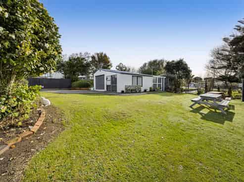 26 Leicester Street, Patea