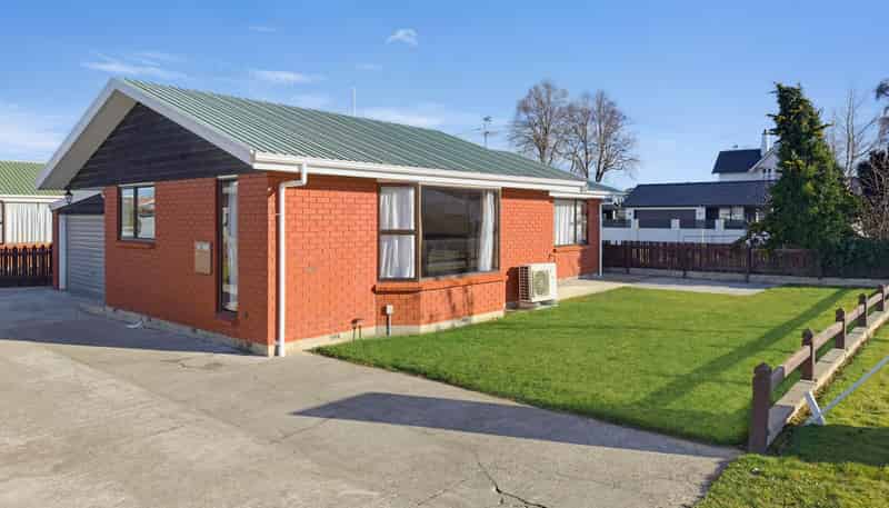 18A Albany Street, Gore