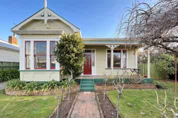 46 Lombard Street, Palmerston North Central