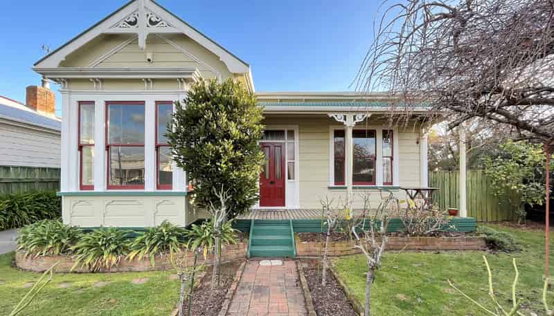 46 Lombard Street, Palmerston North Central