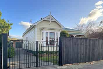 46 Lombard Street, Palmerston North Central